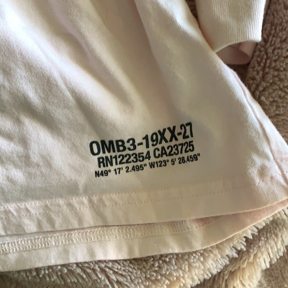 TNA long sleeve - Picture 4 of 4